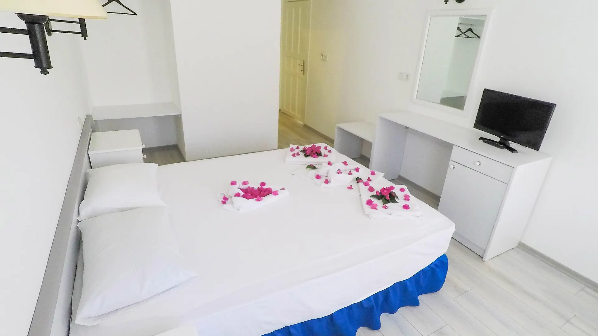 Seray Class Hotel & Apartments Gümbet 3*,  Türkei