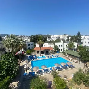 Station touristique Bodrum Park