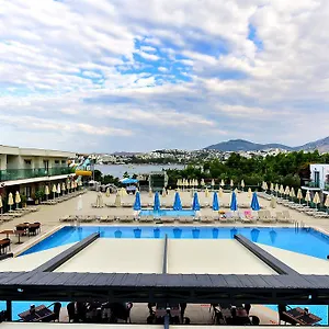 Resort Jasmin