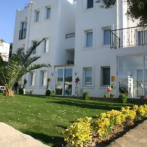 Appart hôtel Rose
